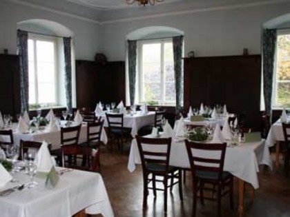 照片: Schlossrestaurant Untermeitingen